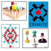 Image of Poster 4 Pack