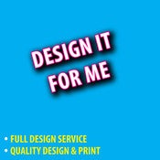 Image of Full Design Service