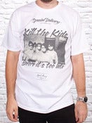 Image of Death Squad Tee (Kill with Kindness)