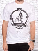 Image of Road Warrior Tee