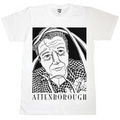 Image of David Attenborough