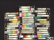 Image of VHS - Archival Print