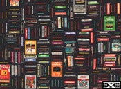 Image of Atari - Archival Print