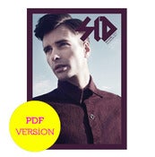Image of SID #1 - Download Version: PDF