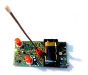 Image of BEFACO Mini-Theremin 