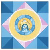 Image of Quantum Particle Painting