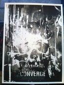 Image of Converge Seattle,WA December 2011 