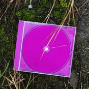 Image of Saade - You Are Coming Home CD