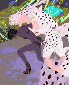 Image of Cassowary Jones Vs The Frivolous Wolves