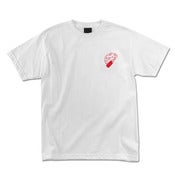 Image of Logo Tee - White
