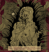Image of Utopium / Lifedeceiver split 7"