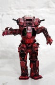 Image of King Joe Custom - William Long