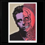Image of James Dean by Ben Brown