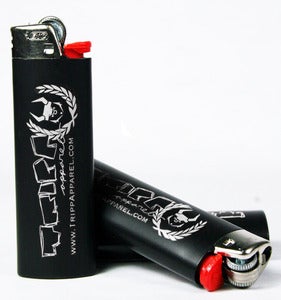 Image of Bic Lighter