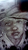 Image of "COUNTRY BOY" PRINT 14x20  (by Bill Sorrells Jr.)