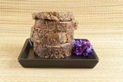 Image of Black Soap Beauty Bar