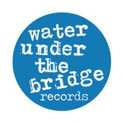 Image of WATER UNDER THE BRIDGE - NAR Logo (Buttons)