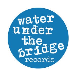 Image of WATER UNDER THE BRIDGE - NAR Logo (Buttons)