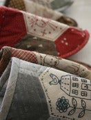 Image of Slipper Patterns