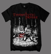 Image of TD Deathwish T-Shirt