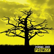 Image of Epidemic... Over Promise CD