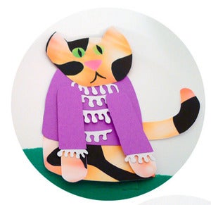 Image of The Mongoosnuffle Song & Dance Book