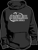 Image of Probation Hoodie