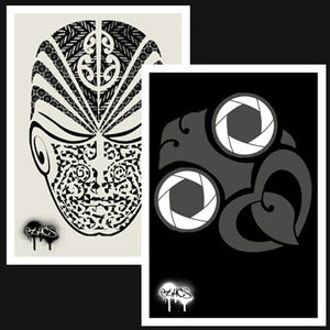 Image of Twin Pack Canvas Prints