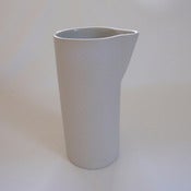 Image of Porcelain Carafe 