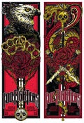 Image of FOO FIGHTERS - Melbourne, Dec 3rd & Sydney Dec 8th 2011 - UNCUT