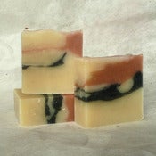 Image of Savon Amdo