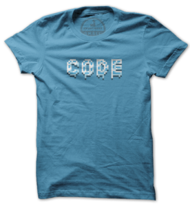 Image of Code Freeze