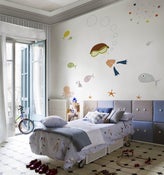 Image of  Murales niños colección Coordonné-  Coordonné kids Murals