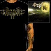 Image of ARCHSPIRE "All Shall Align" CD + SHIRT - Limited Bundle #1