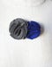 Image of Broches Johanna bicouleur
