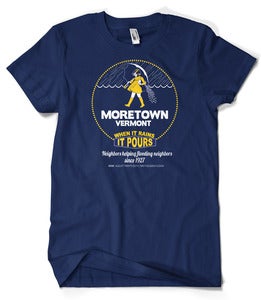 Image of Youth / Wet Paint Fund Shirt / Gildan 100% Cotton
