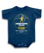 Image of Infant Onesie / Wet Paint Fund / 100% Cotton