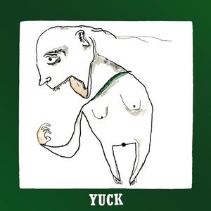 Image of Yuck (Deluxe) Double 12" Vinyl