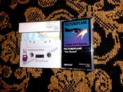 Image of Thee Physical Cassette