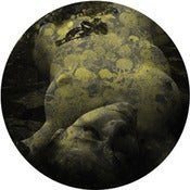 Image of Salva - Yellobone 12" EP