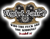 Image of Fight Fair