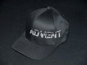 Image of Black Piano Cap