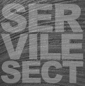 Image of SERVILE SECT - Realms Of The Queen LP