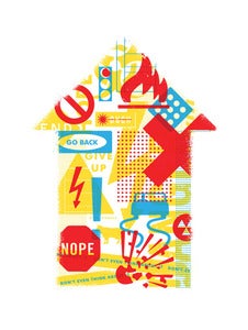 Image of Mixed Signals