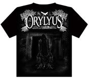 Image of T-Shirt and CD Combo