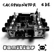 Image of FAMILIAR Cacophonator 6DE  //  Kit