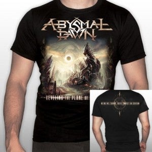 Image of Leveling T-Shirt