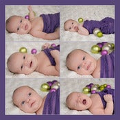 Image of Ruffle Wrap