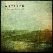 Image of CD - "To Those Who Will Never Exist"