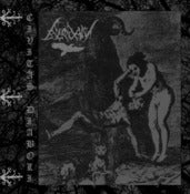 Image of DOWNLOAD : BLODARV Civitas Diaboli Album & Cover Only 5.Euro (download it with 1 click!)